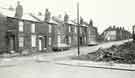 View: t11275 Demolition of houses on Bilton Road from Thornville Road, Darnall