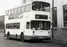 View: t11303 South Yorkshire Transport. Bus No. 1692