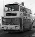 View: t11305 South Yorkshire Transport. Bus No. 244