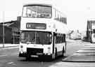 View: t11308 South Yorkshire Transport. Bus No. 2193 