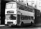 View: t11312 South Yorkshire Transport. Bus No. 2169 on Pond Hill