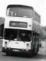 View: t11318 South Yorkshire Transport. Bus No. 1709