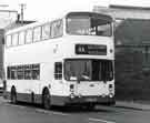 View: t11319 South Yorkshire Transport. Bus No. 1698