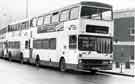 View: t11324 South Yorkshire Transport. Bus No. 1842 on Harmer Lane