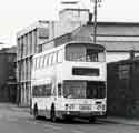 View: t11329 South Yorkshire Transport. Bus No. 297 on Penistone Road