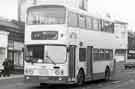 View: t11330 South Yorkshire Transport. Bus No. 1560 on Spital Hill