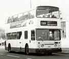 View: t11336 South Yorkshire Transport. Bus No. 579 