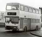 View: t11348 South Yorkshire Transport. Bus No. 462 on Sheaf Street