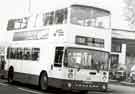 View: t11352 South Yorkshire Transport. Bus No. 322 on Attercliffe Road