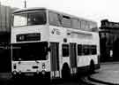 View: t11370 South Yorkshire Transport. Bus No. 1628 on Sheaf Street