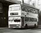 View: t11373 South Yorkshire Transport. Bus No. 1859 on Pond Hill