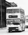 View: t11376 South Yorkshire Transport. Bus No. 474 on Attercliffe Road