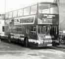 View: t11384 South Yorkshire Transport. Bus No. 2196 HE