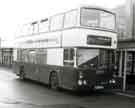 View: t11405 Unidentified bus (No. 2214) in Pond Street Bus Station