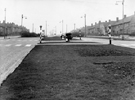 View: u06746 Halifax Road showing zebra crossings