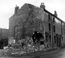 View: u06810 Court 2, Lawson Street showing derelict housing