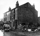 View: u06811 Court 2, Lawson Street showing derelict housing