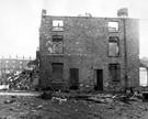 View: u06812 Court 2, Lowson street showing derelict housing