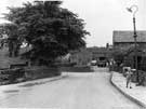 View: u07030 Totley Hall Lane, before restoration