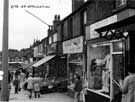 View: u07115 Redhead Travel Universal Ltd., and Tower Hosiery Ltd, Bellhouse Road, Firth Park