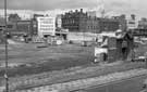 View: u07663 Site of George Senior and Sons Ltd (later Ponds Forge Swimming Baths), Sheaf Street / Pond Street