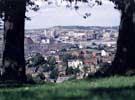 View: u07729 General view of Sheffield