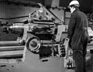 Steel industry processes - Roll grinding