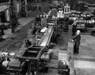 Steel industry processes - Slitting machine