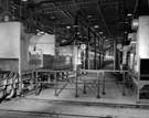 Steel industry processes - General view of an Annealing plant