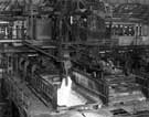 Steel industry processes - unidentified