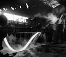 Steel industry processes - Strip Mill