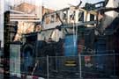 View: u08093 Demolition of former premises of William Torr, file and steel manufacturer, Corn Hill Works, Edward Street