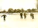 View: u08251 Ice skating in Millhouses Park