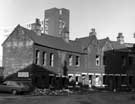 View: u08384 Cottages at the Canal Wharf, Canal Basin, Exchange Street