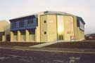 View: u08398 Sheffield Technology Park (later renamed Stadia Technology Park) units, Shirland Lane, Attercliffe