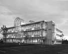 View: u08406 New offices for the Abbey National Building Society, Attercliffe Common