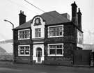 View: u08436 Former White Hart Inn, No. 119 Worksop Road