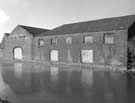 View: u08439 Thomas Firth and Sons Ltd iron warehouse, Effingham Road.