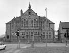 View: u08464 Former Carbrook Infant School, Attercliffe Common - originally Carbrook Board School