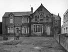 View: u08469 Attercliffe Vestry Hall, No. 43 Attercliffe Common