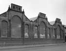 View: u08474 Rotabroach Ltd, Cutting Tools manufacturers on Savile Street, Attercliffe.