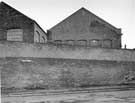 Sanderson Brothers and Newbould Ltd., Attercliffe Steel Works, Stevenson Road