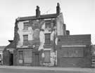 View: u08481 S.H. Smith Ltd., grocer and beer retailer, Attercliffe Road