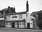 View: u08525 King's Head public house, 709 Attercliffe Road