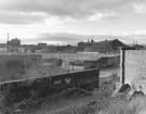 View: u08540 View of dereliction at Attercliffe.  