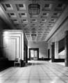 View: u08667 Entrance foyer to the Central Library and Graves Art Gallery, Surrey Street