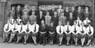 View: u09013 Prefects group, Woodhouse Grammar School