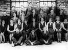 View: u09016 Fifth form group, Woodhouse Grammar School