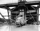 View: u09248 Hadfields Ltd - construction of Killinghall Bridge, c.1933