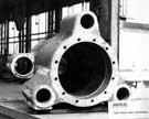 View: u09257 Hadfields Ltd - cast steel main cylinder